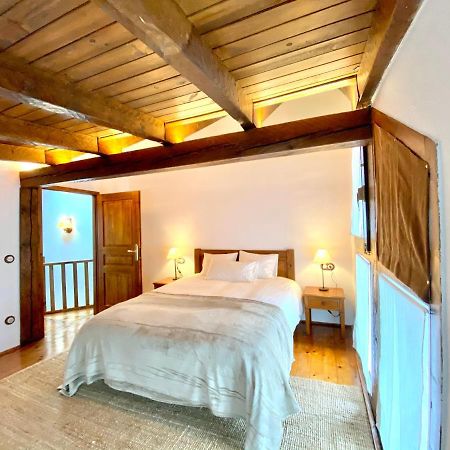 Rustic Chic De Luxe 55C Hut-6606 Apartment El Tarter Exterior photo