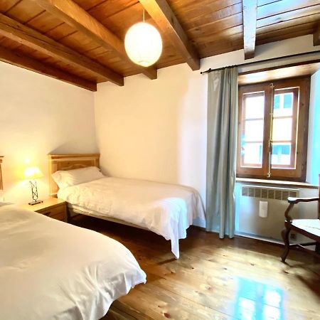 Rustic Chic De Luxe 55C Hut-6606 Apartment El Tarter Exterior photo