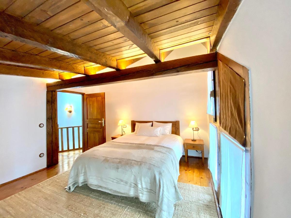 Rustic Chic De Luxe 55C Hut-6606 Apartment El Tarter Exterior photo