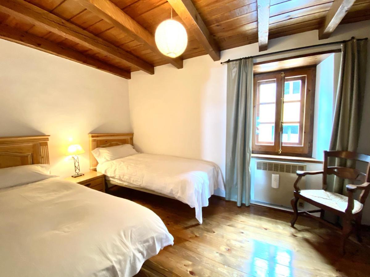 Rustic Chic De Luxe 55C Hut-6606 Apartment El Tarter Exterior photo
