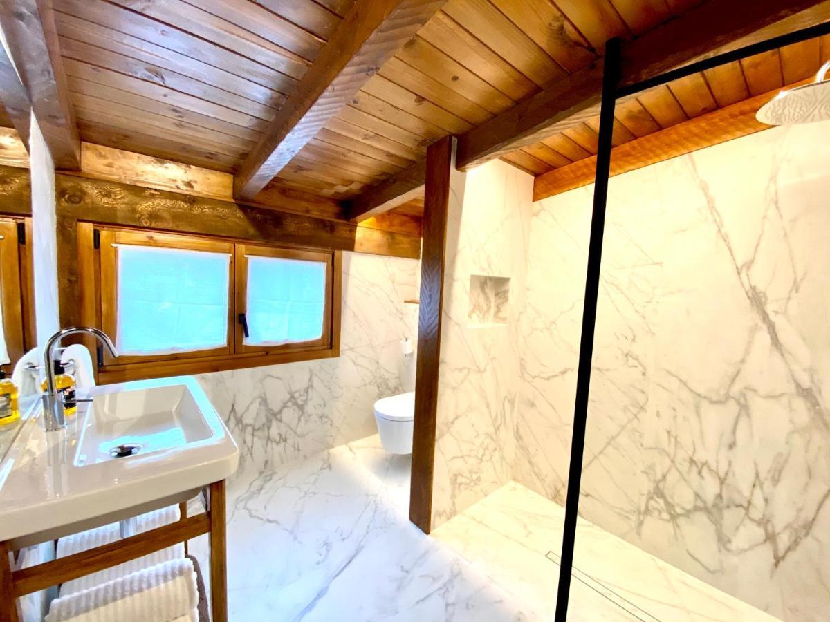 Rustic Chic De Luxe 55C Hut-6606 Apartment El Tarter Exterior photo